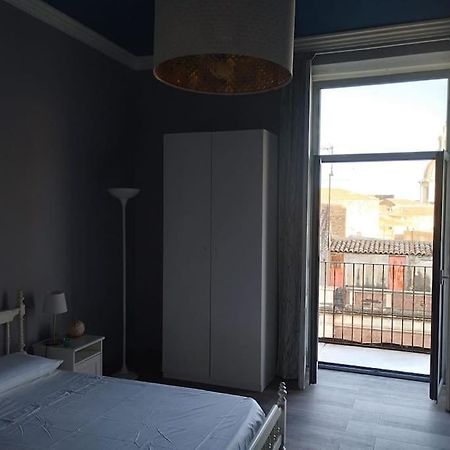 Benedettini House Apartment Catania Exterior photo