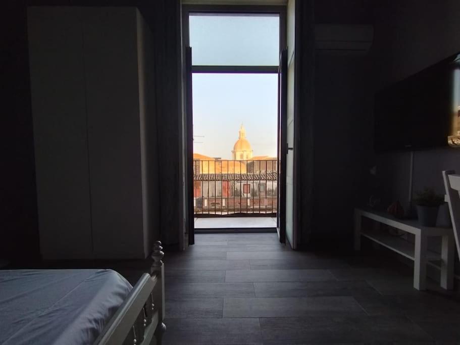 Benedettini House Apartment Catania Exterior photo