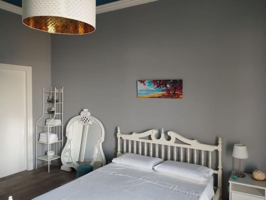 Benedettini House Apartment Catania Exterior photo