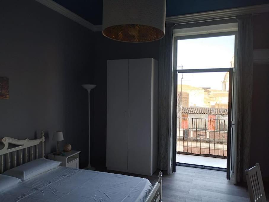 Benedettini House Apartment Catania Exterior photo