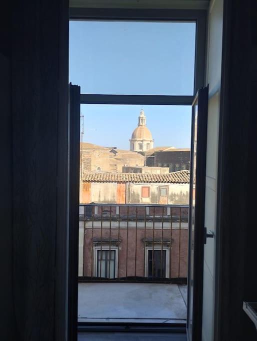 Benedettini House Apartment Catania Exterior photo